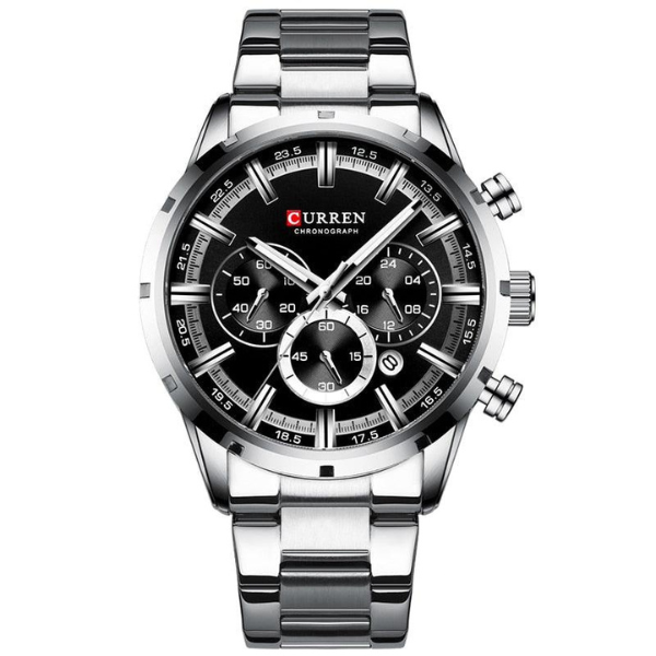 Relógio Masculino Premium 9805